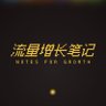 Фото профиля 流量增长笔记