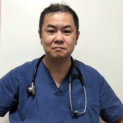 獣医師 やまけん（山本 健二）｜老猫・高齢猫ケアのサポーター｜後悔しない選択を一緒に考える's profile picture