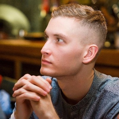 Anatolii Dmitrienko's profile picture