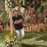Nithil Imayam's profile picture