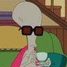 Roger Smith profil fotoğrafı