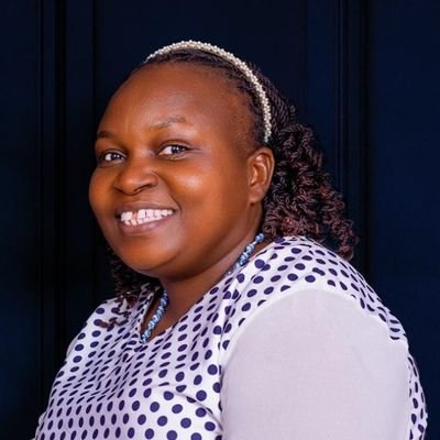 Jacklyn Jolly Tukamushaba's profile picture