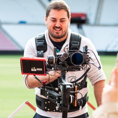 Rob Ritchie's profile picture