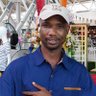 Ajibola Kazeem profil fotoğrafı