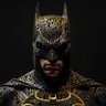 Profilbild von Batman