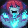 Jester Enrel Vtuber profil fotoğrafı