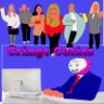 CRINGE CUTIES profil fotoğrafı