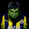 DEV FENERLİ HULK 的头像