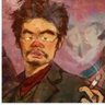 Profilbild von 不辣的皮蛋