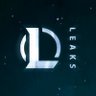 League of Legends Leaks & News profil fotoğrafı