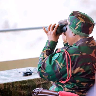 Ridhiwani Jakaya Kikwete, Ndc's profile picture