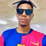 King Omar 👑❤️💙's profile picture