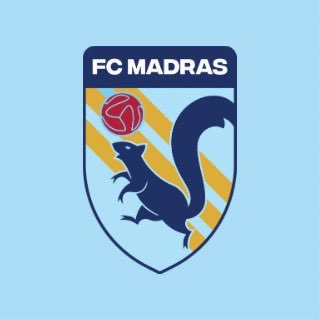 FC Madras's profile picture