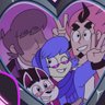 DarkMasterofCupcakes (Kaye)'s profile picture