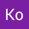 Фото профиля Ko Kooo