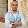 Profilbild von Mustafa Hamarsheh