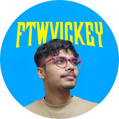 Vickey's profile picture