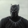 The real King T'Challa's profile picture
