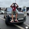 Akyemfo Kennedy Agyapong's profile picture