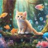 猫丸@nekomaru-0704 profil fotoğrafı