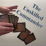 The Unskilled Commander 的头像