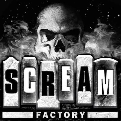 Scream Factory™'s profile picture