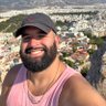 Daniel Centeno's profile picture