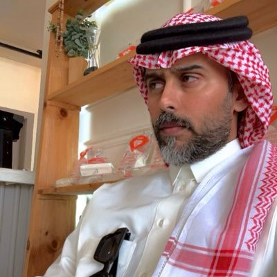 Mubark Al-Dawsari's profile picture