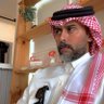 Фото профиля Mubark Al-Dawsari