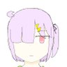 Фото профиля あいりぃな0ω0