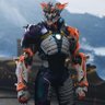 Фото профиля 0roboro
