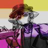 Myx: Hard At Work's profile picture