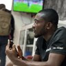 Emmanuel Freeman profil fotoğrafı