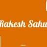 Profilbild von Rakesh Sahu