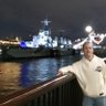 Profilbild von Michael Keating