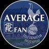 Фото профиля Average THFC Fan