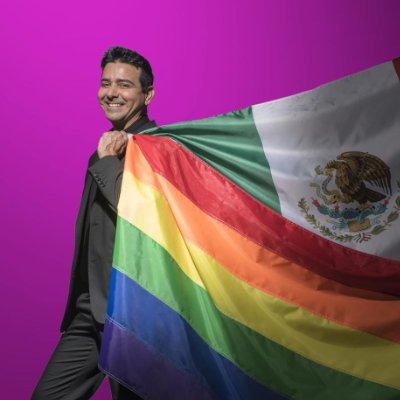 Andrew Christian Esp's profile picture