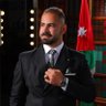 Momen Ayasrah profil fotoğrafı