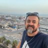 Issız gece yıldızım bile yok profil fotoğrafı