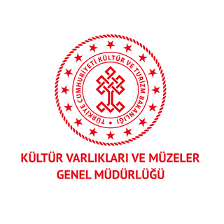 Kültür Varlıkları ve Müzeler Genel Müdürlüğü's profile picture