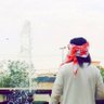 Profilbild von مالكك | صلٓوا ع النبي ﷺ
