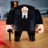 Фото профиля THE BIG MAN