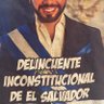 Profilbild von PARTIDO PATRIÓTICO SALVADOREÑO