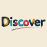 Discover's profile picture