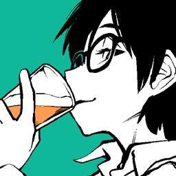 紙魚丸2nd's profile picture