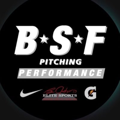 BSF Pitching Performance's profile picture