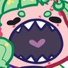 DokiizuTea 🌸 Dragon Vtuber🌸 Chaos Greblin 的头像