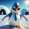 Фото профиля Snoop Penguin 🐧🇦🇶 P.I.