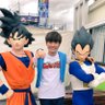 ラニーノーズ 洲崎's profile picture