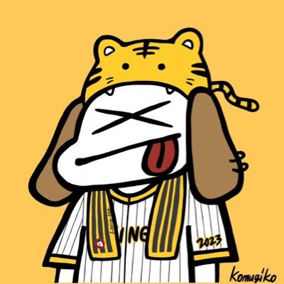 こむぎこ's profile picture